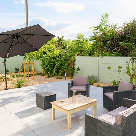 Vacances Bigoudenes Pour 6 ! Loctudy Exterior foto