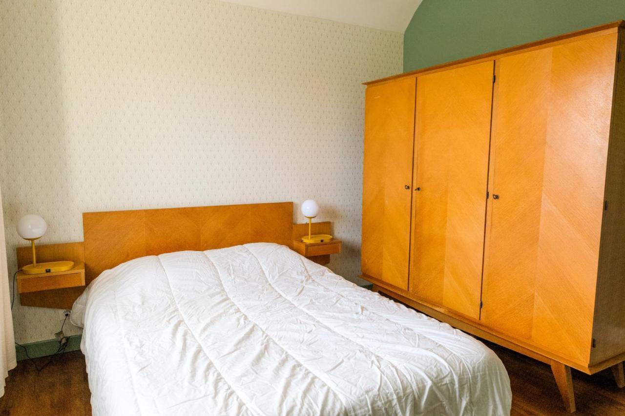 Vacances Bigoudenes Pour 6 ! Loctudy Exterior foto